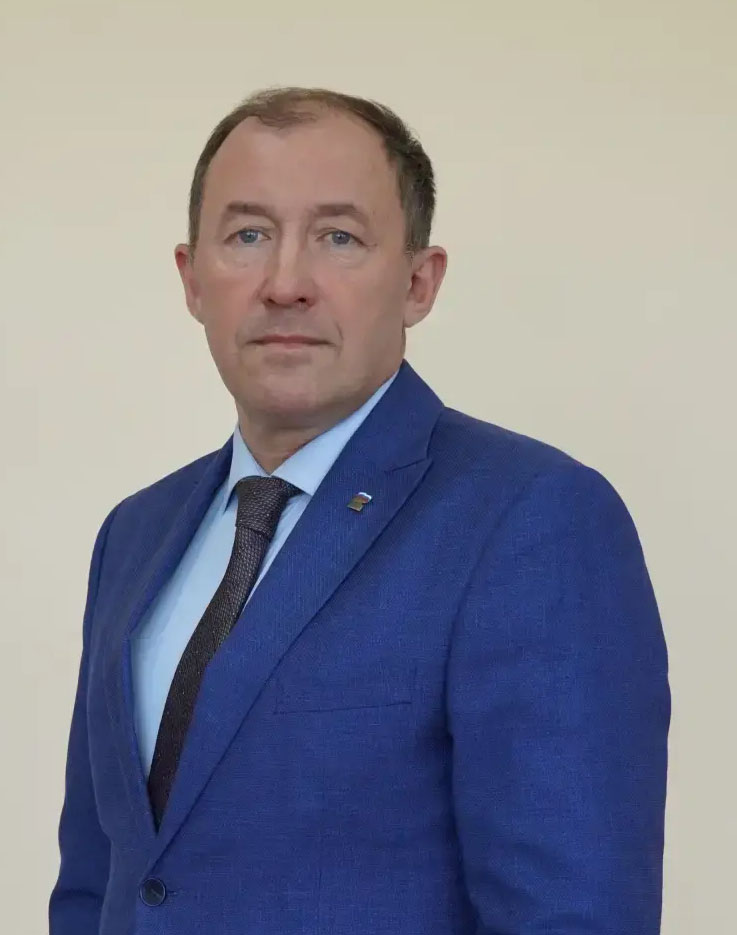 Ашаев Дмитрий Николаевич